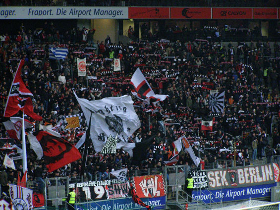 Eintracht Frankfurt vs Werder Bremen (1-0) (2)