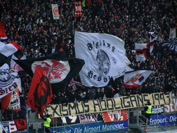 Eintracht Frankfurt vs Werder Bremen (1-0) (3)