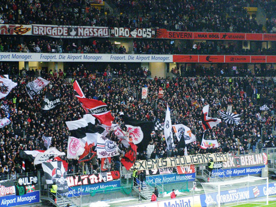 Eintracht Frankfurt vs Werder Bremen (1-0) (4)
