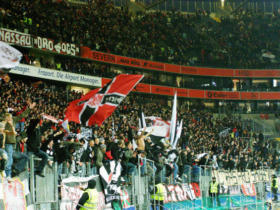 Eintracht Frankfurt vs Werder Bremen (1-0) (7)