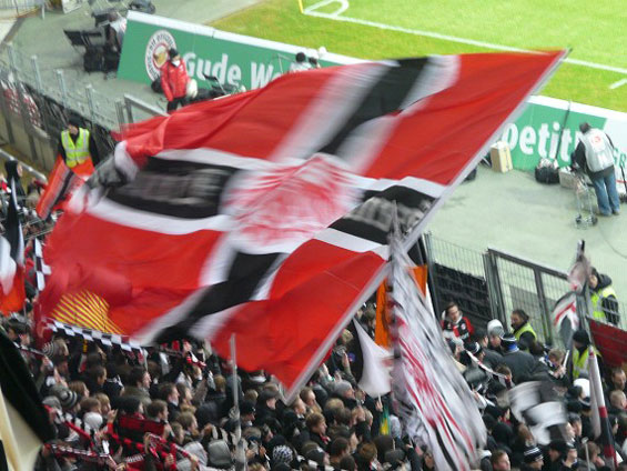 Eintracht Frankfurt vs Werder Bremen (1-0) (8)
