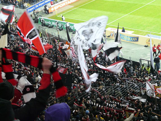 Eintracht Frankfurt vs Werder Bremen (1-0) (9)
