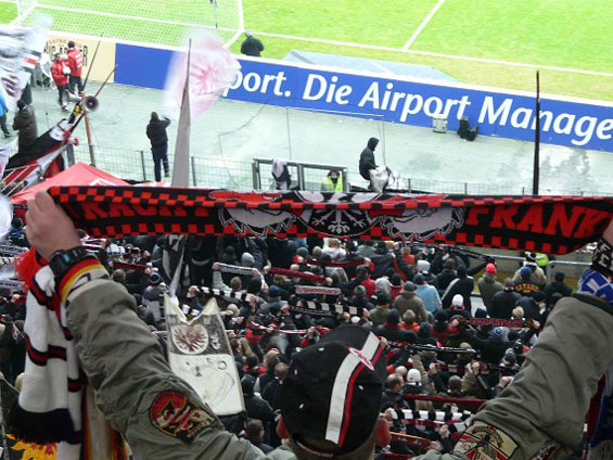 Eintracht Frankfurt vs Werder Bremen (1-0) (10)