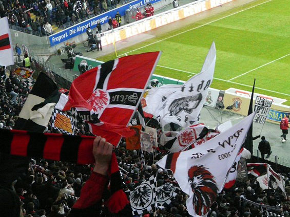 Eintracht Frankfurt vs Werder Bremen (1-0) (12)