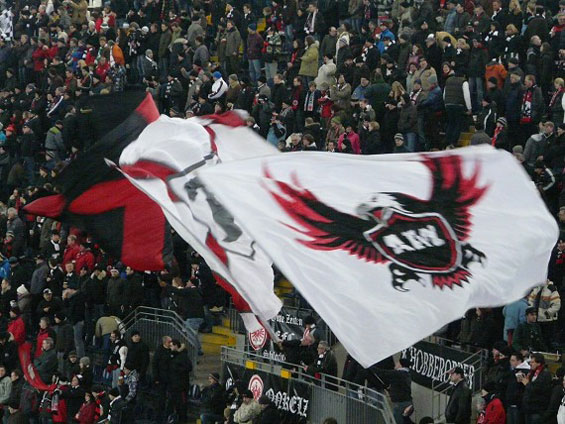Eintracht Frankfurt vs Werder Bremen (1-0) (13)