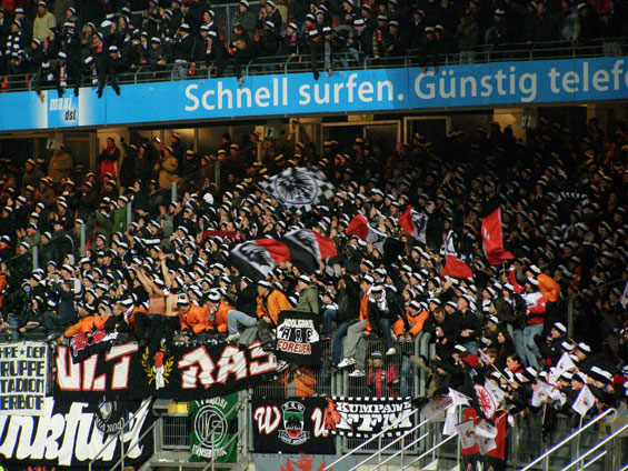 1. FC Nürnberg vs Eintracht Frankfurt (1-1) (13)