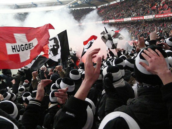 1. FC Nürnberg vs Eintracht Frankfurt (1-1) (14)