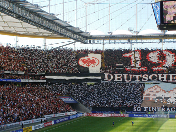 Eintracht Frankfurt vs 1. FC Nürnberg (1-1) (4)