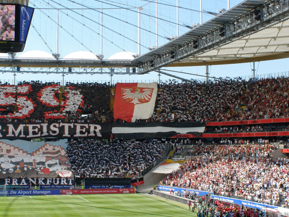 Eintracht Frankfurt vs 1. FC Nürnberg (1-1) (6)