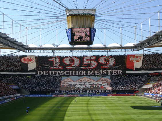 Eintracht Frankfurt vs 1. FC Nürnberg (1-1) (7)