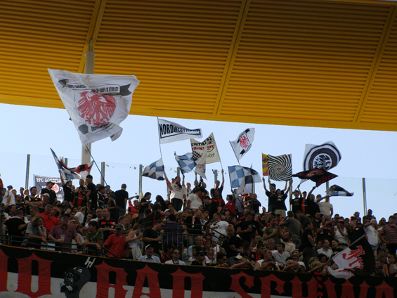 Eintracht Frankfurt vs 1. FC Nürnberg (1-1) (12)