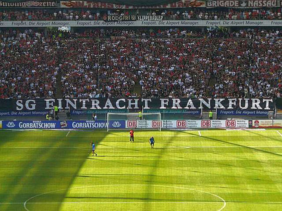 Eintracht Frankfurt vs 1. FC Nürnberg (1-1) (16)