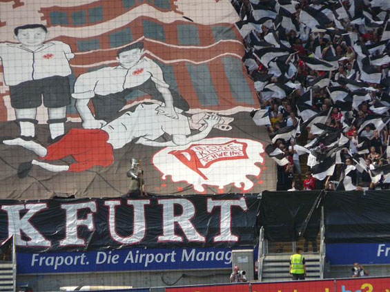 Eintracht Frankfurt vs 1. FC Nürnberg (1-1) (19)