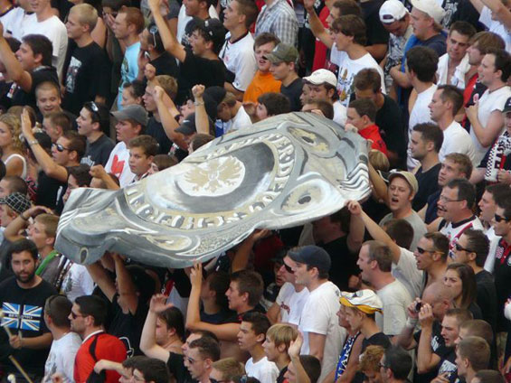 Eintracht Frankfurt vs 1. FC Nürnberg (1-1) (20)
