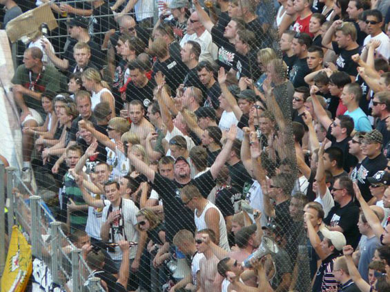 Eintracht Frankfurt vs 1. FC Nürnberg (1-1) (21)