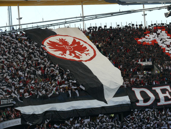 Eintracht Frankfurt vs 1. FC Nürnberg (1-1) (26)