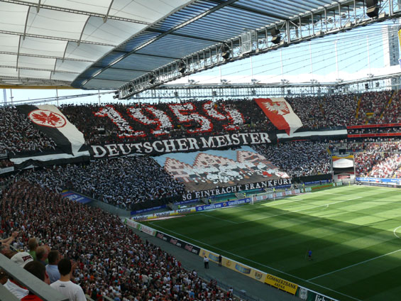 Eintracht Frankfurt vs 1. FC Nürnberg (1-1) (27)