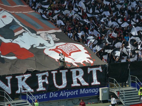 Eintracht Frankfurt vs 1. FC Nürnberg (1-1) (28)