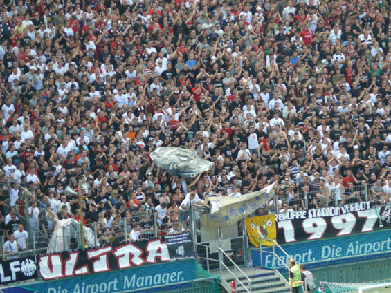 Eintracht Frankfurt vs 1. FC Nürnberg (1-1) (29)