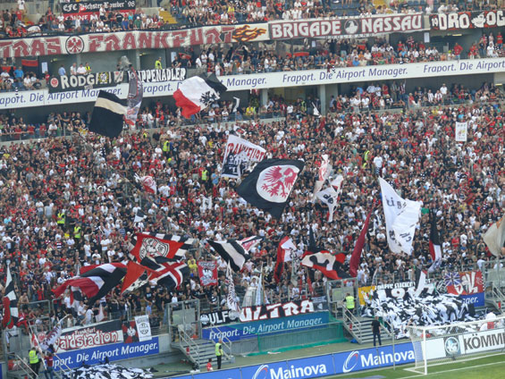 Eintracht Frankfurt vs 1. FC Nürnberg (1-1) (31)