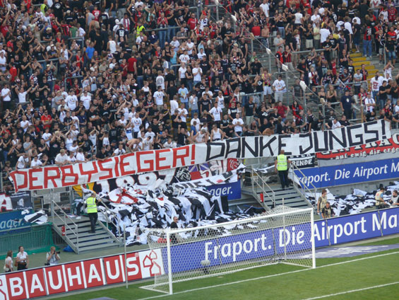 Eintracht Frankfurt vs 1. FC Nürnberg (1-1) (35)