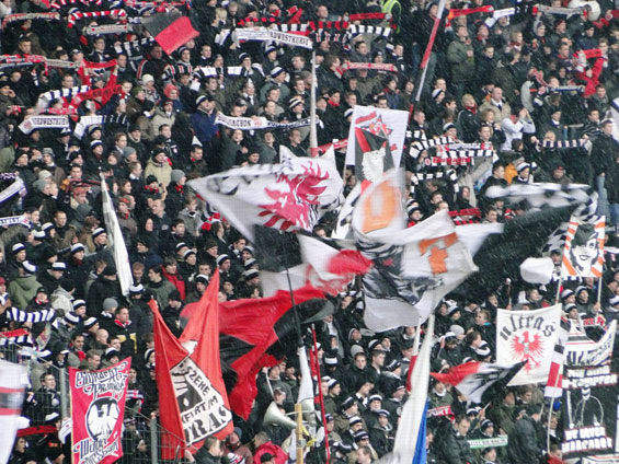 Eintracht Frankfurt vs 1. FC Köln (1-2) (1)