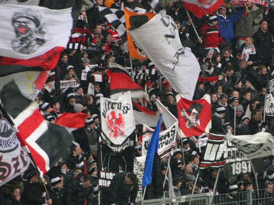 Eintracht Frankfurt vs 1. FC Köln (1-2) (3)
