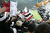 Borussia Dortmund vs Eintracht Frankfurt (2-3)