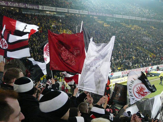 Borussia Dortmund vs Eintracht Frankfurt (2-3) (7)