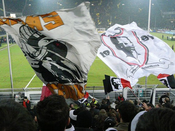Borussia Dortmund vs Eintracht Frankfurt (2-3) (8)