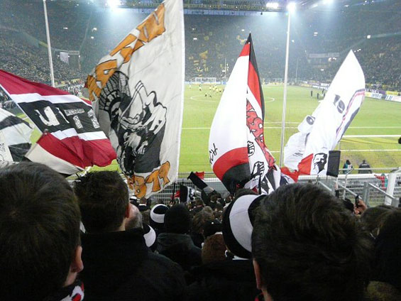 Borussia Dortmund vs Eintracht Frankfurt (2-3) (10)