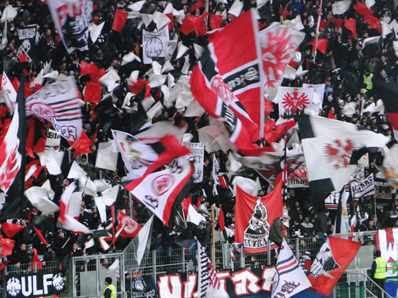 Eintracht Frankfurt vs SC Freiburg (2-1) (2)