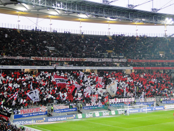 Eintracht Frankfurt vs SC Freiburg (2-1) (5)