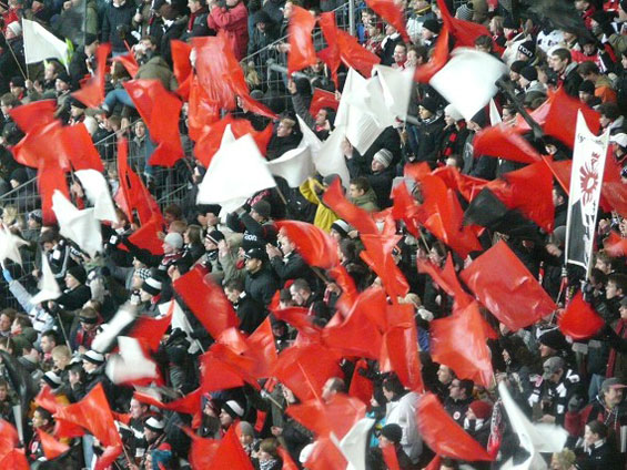 Eintracht Frankfurt vs SC Freiburg (2-1) (14)