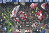 Hamburger SV vs Eintracht Frankfurt (0-0)