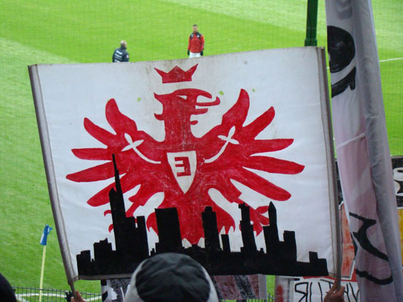 Hamburger SV vs Eintracht Frankfurt (0-0) (3)