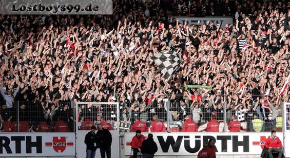 VfB Stuttgart vs Eintracht Frankfurt (2-1) (1)