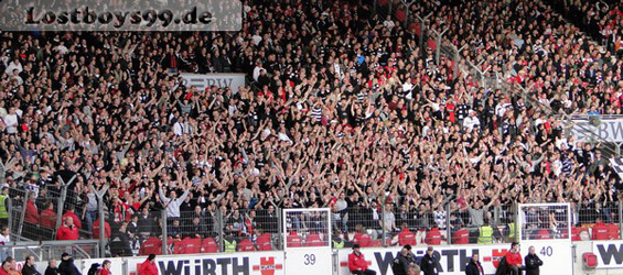 VfB Stuttgart vs Eintracht Frankfurt (2-1) (2)