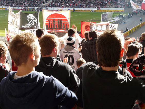 VfB Stuttgart vs Eintracht Frankfurt (2-1) (11)