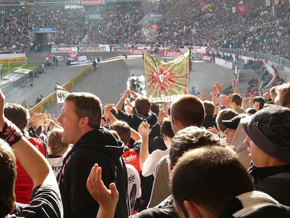VfB Stuttgart vs Eintracht Frankfurt (2-1) (13)