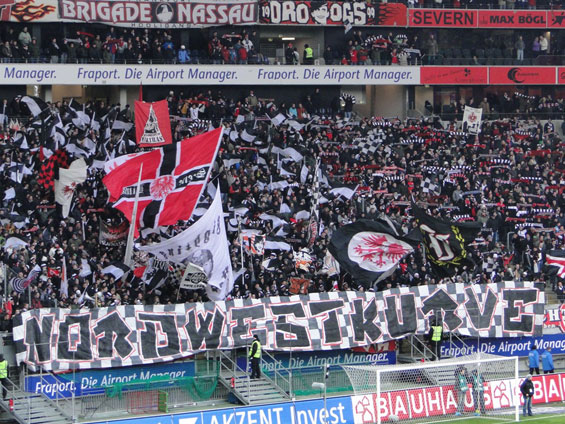 Eintracht Frankfurt vs FC Schalke 04 (1-4) (2)
