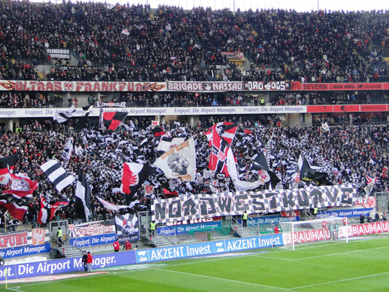 Eintracht Frankfurt vs FC Schalke 04 (1-4) (4)