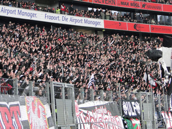 Eintracht Frankfurt vs FC Schalke 04 (1-4) (5)