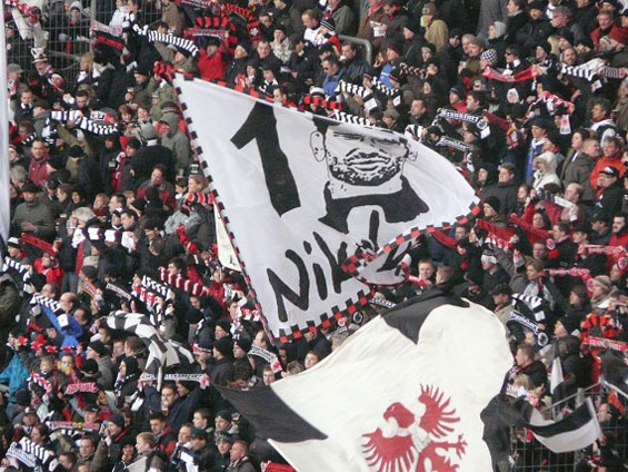 Eintracht Frankfurt vs FC Schalke 04 (1-4) (7)