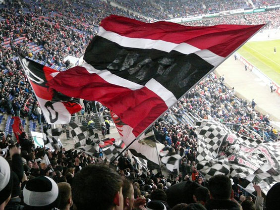 Hannover 96 vs Eintracht Frankfurt (2-1) (2)