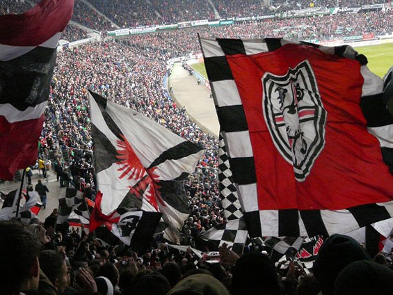 Hannover 96 vs Eintracht Frankfurt (2-1) (4)