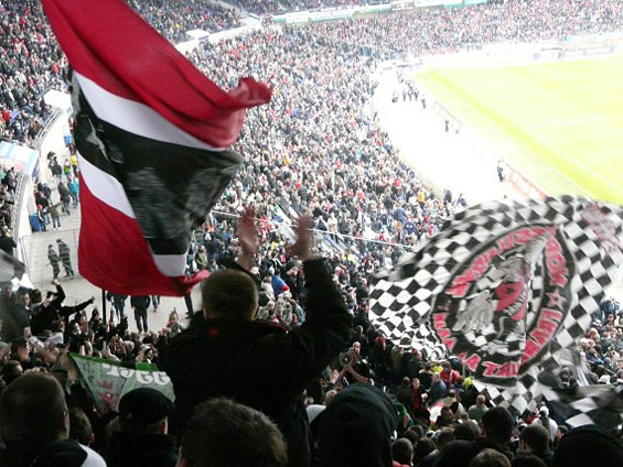 Hannover 96 vs Eintracht Frankfurt (2-1) (5)