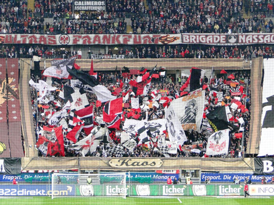 Eintracht Frankfurt vs FC Bayern München (2-1) (5)