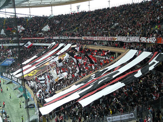 Eintracht Frankfurt vs FC Bayern München (2-1) (13)
