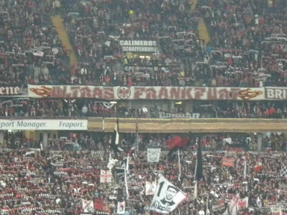 Eintracht Frankfurt vs FC Bayern München (2-1) (22)